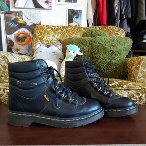 Doc Martens Kamin Boot